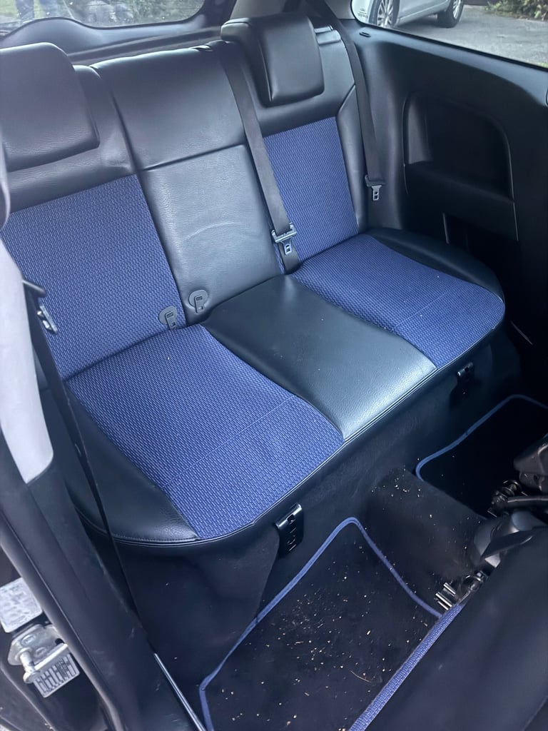 Ford, FIESTA, Hatchback, 2005, Manual, 1999 (cc),3 doors - Image 11
