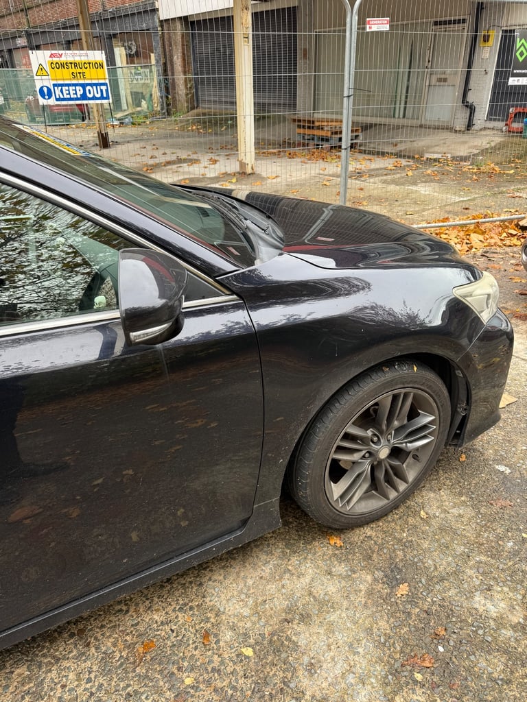 Lexus, CT, Hatchback, 2012, Other, 1798 (cc), 5 doors