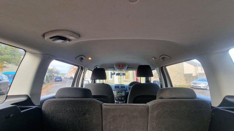 2010 Skoda Yeti 1.2 TSI S DSG Euro 5 5dr HATCHBACK Petrol Automatic