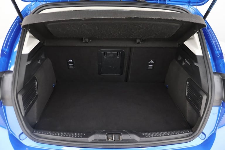 2022 Ford Focus 1.5 EcoBlue Titanium Vignale Hatchback 5dr Diesel Auto Euro 6 (s/s) (120 ps Hatch...