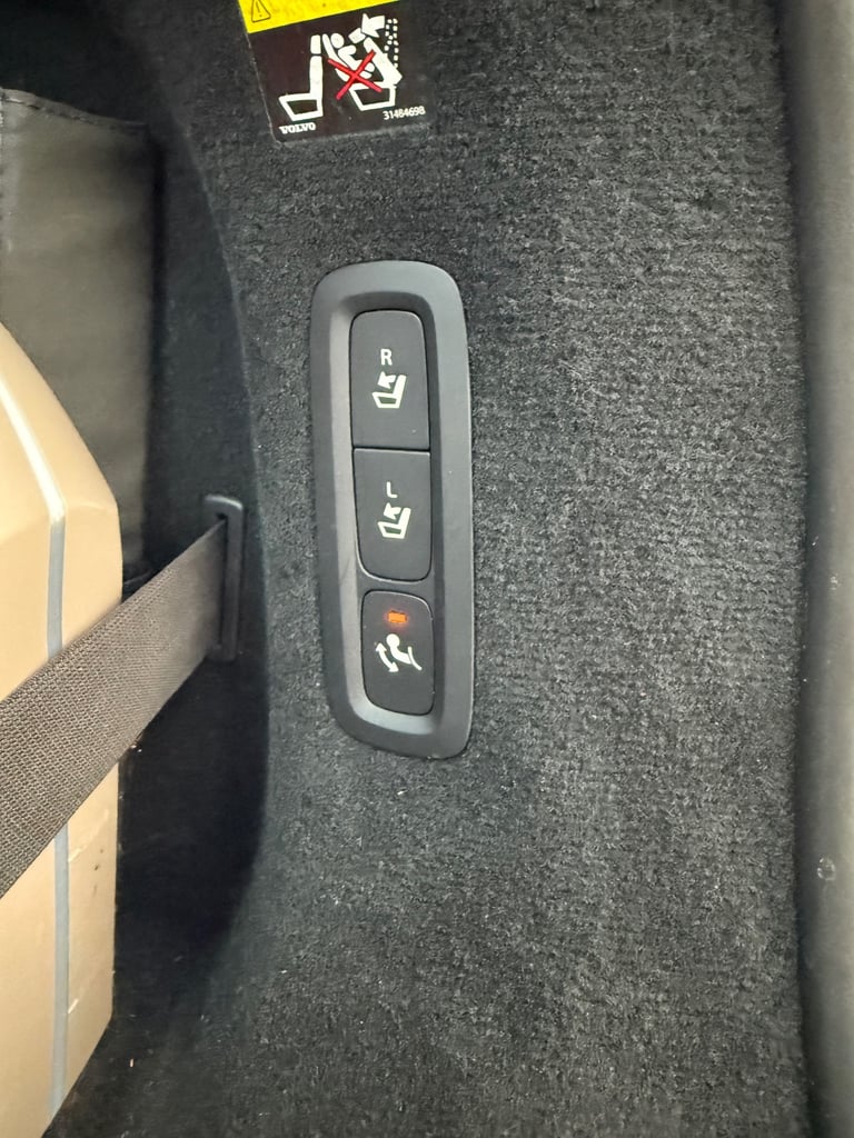 Volvo, V90, Estate, 2020, Semi-Auto, 1969 (cc), 5 doors