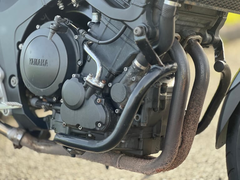 2013 Yamaha TDM 900 Fuel Inject Model 850 | Full Luggage | MOT | Fast Delivery