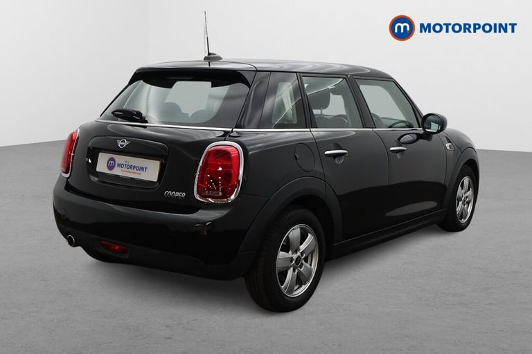 2020 MINI Hatch 1.5 Cooper Classic II 5dr Auto Hatchback Petrol Automatic