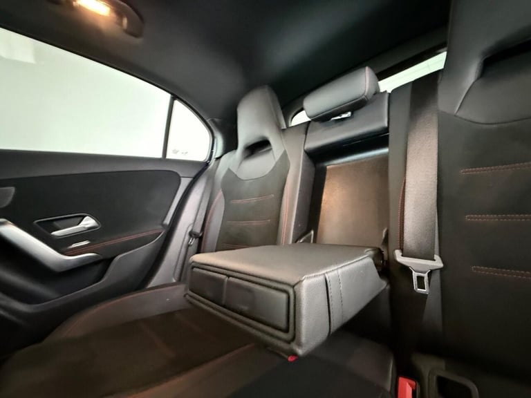 2021 Mercedes-Benz A-Class 1.3 A250e 15.6kWh AMG Line (Premium 2) 8G-DCT Euro 6 (s/s) 5dr Hatchba...