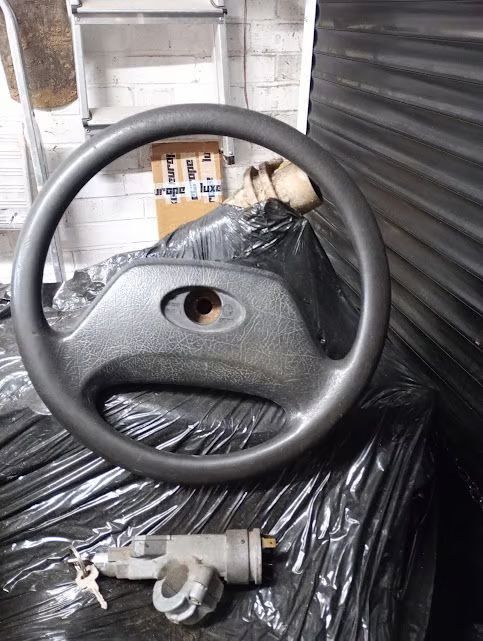 Land Rover Engine & Auto Gearbox