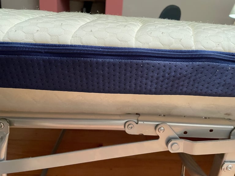 Mattress Topper 3 Inches Thick