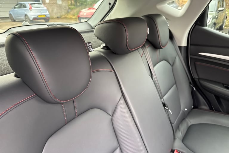 2023 MG MG ZS 93339 Hatchback Petrol Manual