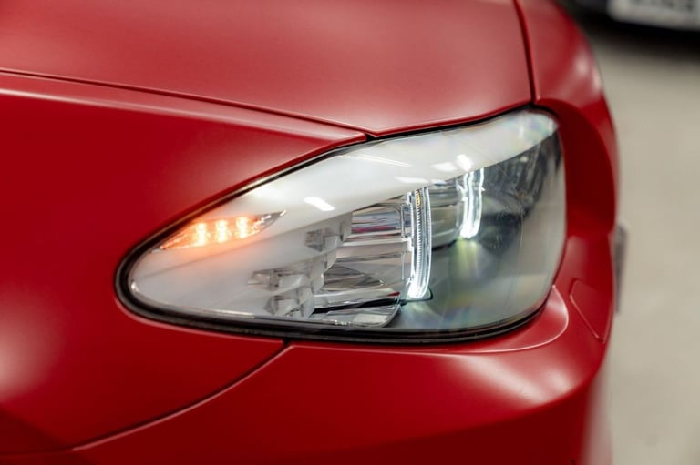 2012 62 BMW M5 4.4L 4D  AUTO 553 BHP 1 OF 30 M PERFORMANCE EDITION