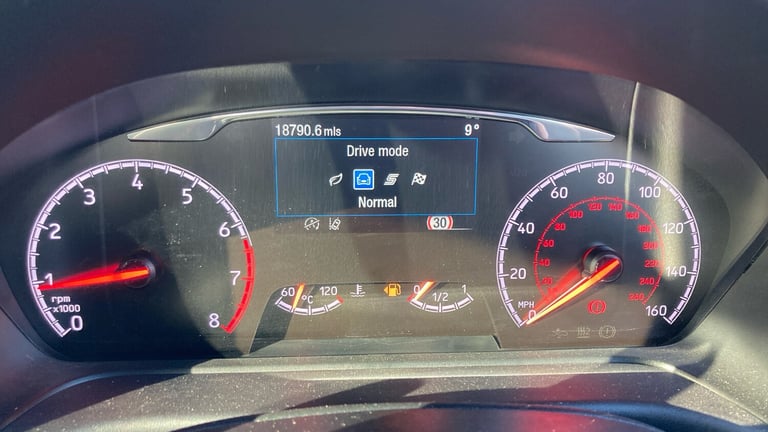 2022 Ford Fiesta 1.5 EcoBoost ST-2 Navigation 3dr Petrol Hatchback Hatchback Petrol Manual