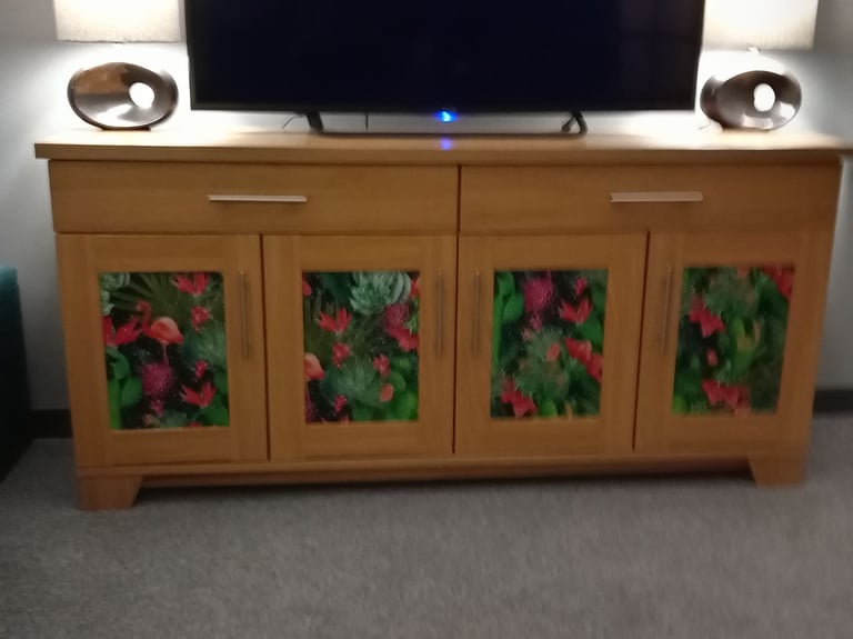 image for Living room sideboard / TV unit