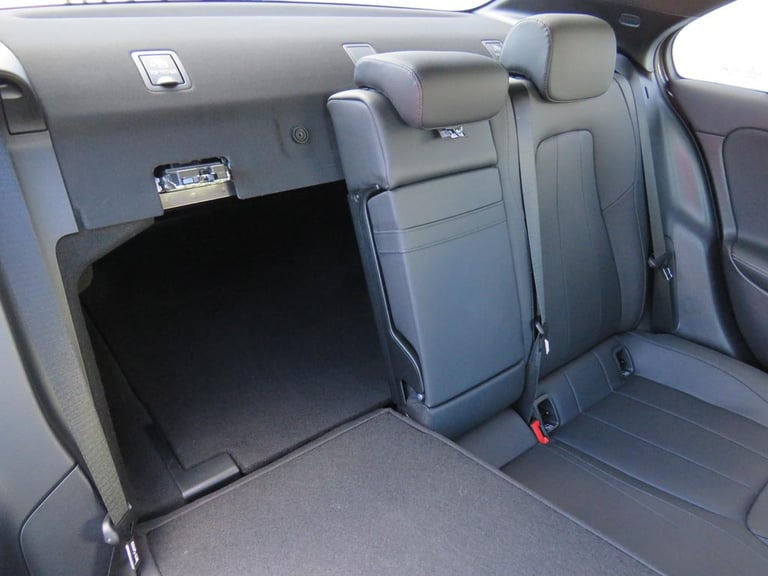 2024 Mercedes-Benz A-Class A200 Sport Executive 4dr Auto Saloon Petrol Automatic