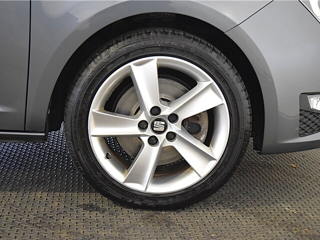 2017 SEAT Ibiza 1.0 EcoTSI 110 FR Technology 5dr DSG Hatchback Petrol Automatic