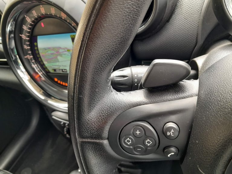 2016 Mini Countryman 2.0 Cooper SD Auto ALL4 Euro 5 5dr Diesel