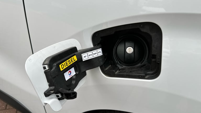 2024 Citroen Dispatch 1.5 BlueHDi Enterprise M Panel Van 6dr Diesel Manual MWB Euro 6 (s/s) (120 ...