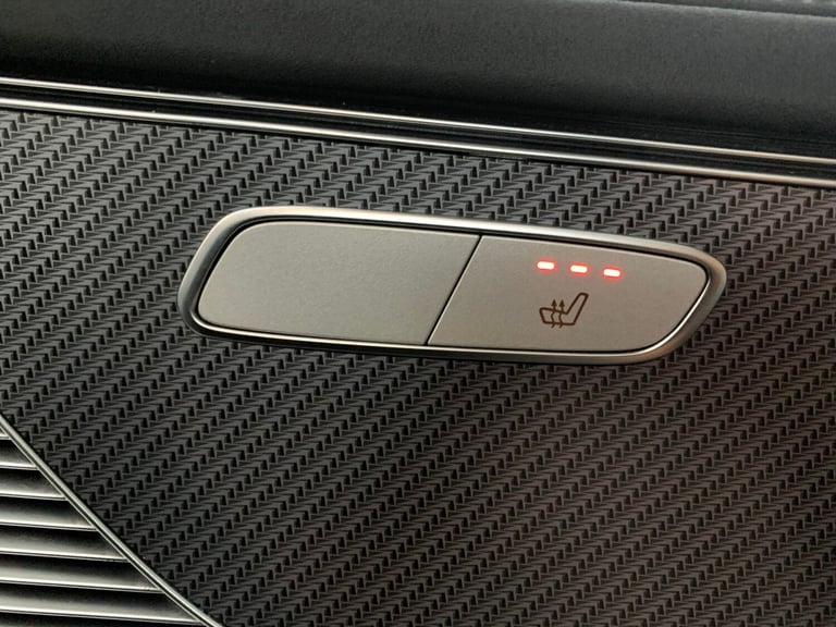 2022 Mercedes-Benz EQC EQC 400 300kW AMG Line Premium 80kWh 5dr Auto ESTATE ELECTRIC Automatic