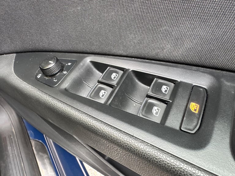 2017 SEAT Leon 1.4 EcoTSI FR Technology DSG Euro 6 (s/s) 5dr HATCHBACK Petrol Automatic