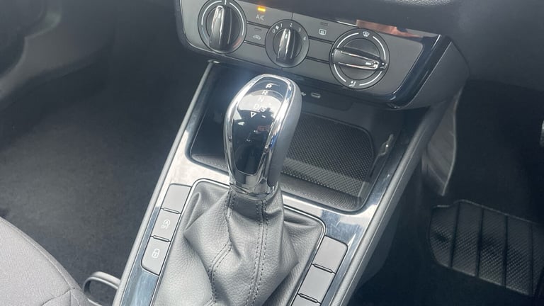 2024 Skoda Fabia 1.0 TSI 116 SE Comfort 5dr DSG Petrol Hatchback Hatchback Petrol Automatic