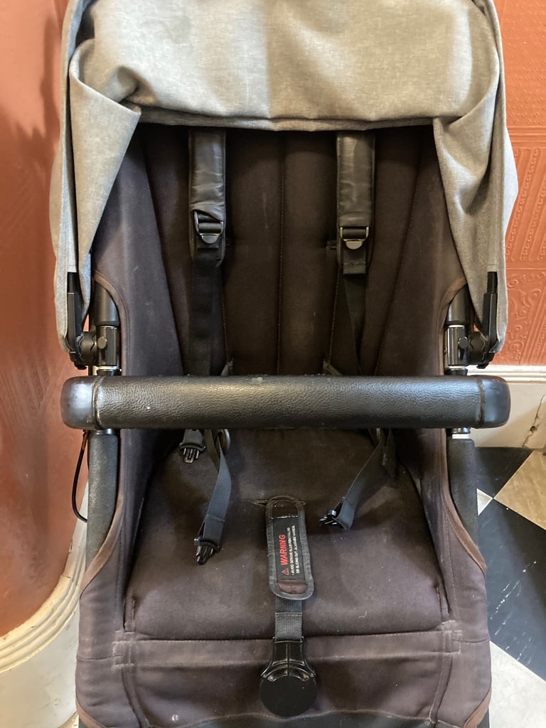 Pram Bugaboo Cameleon 3