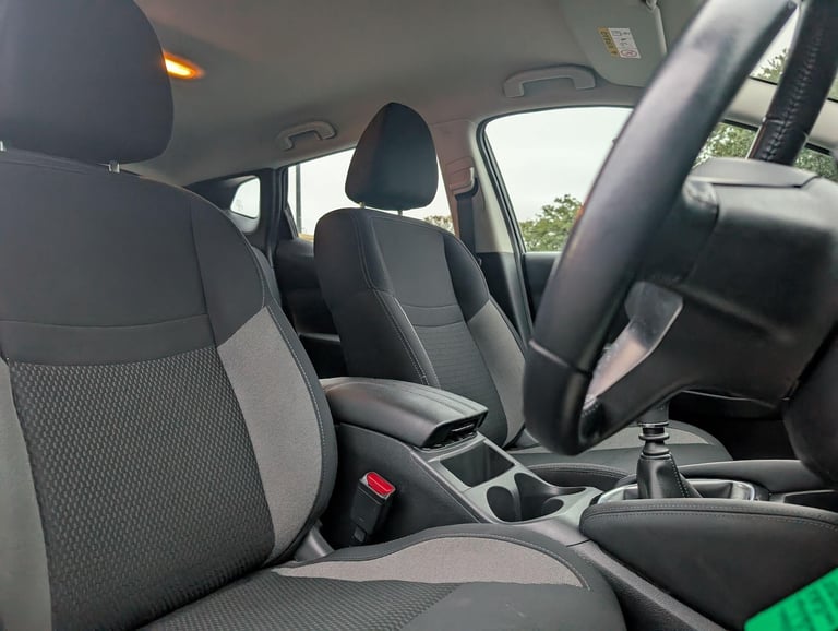 2019 Nissan Qashqai 1.5 dCi Acenta Premium Euro 6 (s/s) 5dr HATCHBACK Diesel Manual
