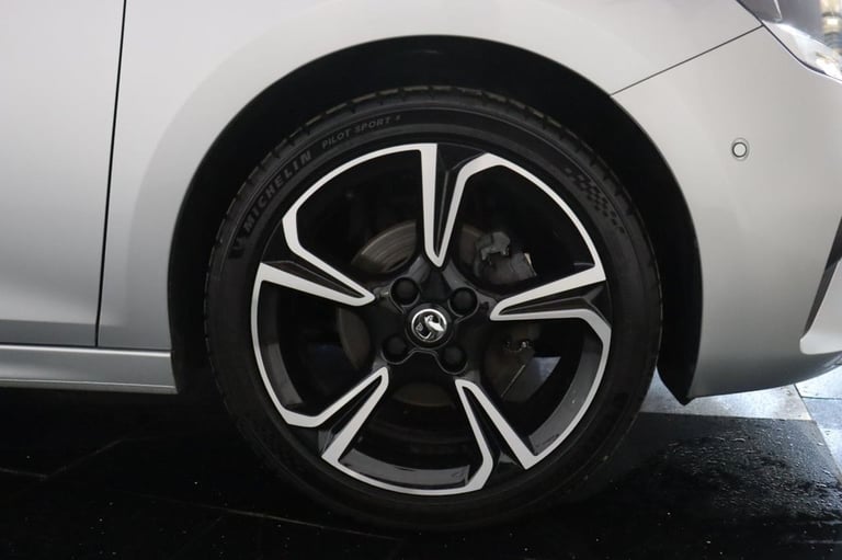 2022 Vauxhall Corsa 1.2 Elite Edition 5dr Hatchback Petrol Manual