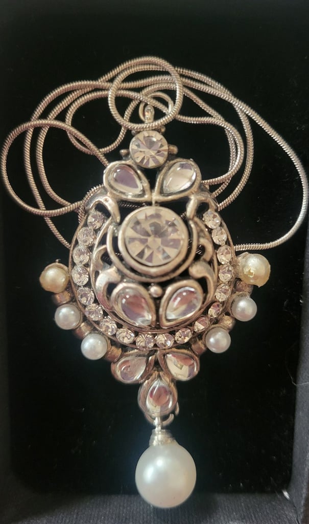 Large pendant