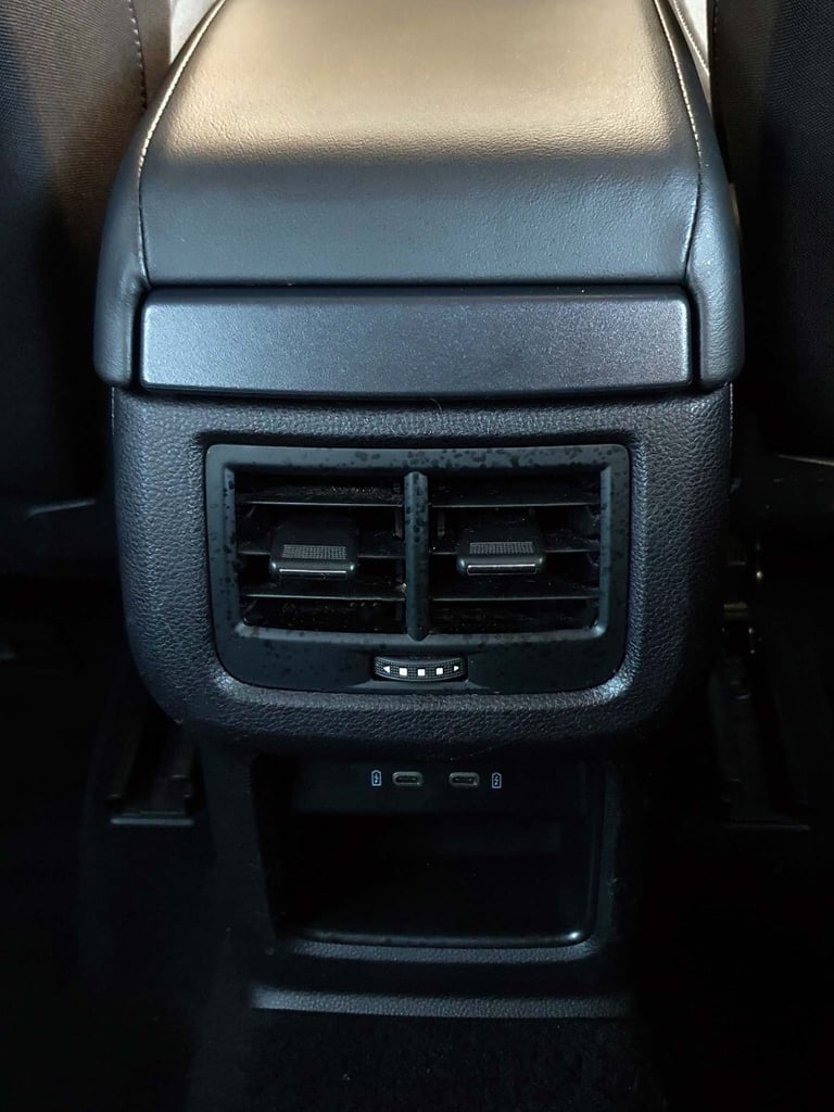 2021 SEAT Ateca 1.5 TSI EVO SE Technology 5dr Estate Petrol Manual