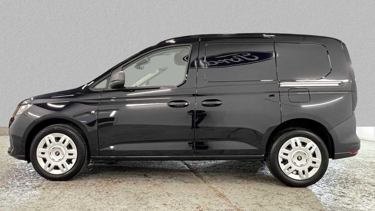  Ford Transit Connect 1.5 EcoBlue 120ps Limited Van Powershift Van Diesel Automatic