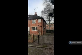 2 bedroom house in Newton View, Leeds, LS7 (2 bed) (#1611940)