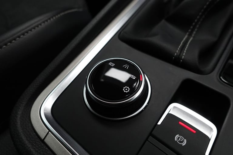 2020 SEAT Ateca 1.5 TSI EVO XPERIENCE SUV 5dr Petrol DSG Euro 6 (s/s) (150 ps) HATCHBACK Petrol A...