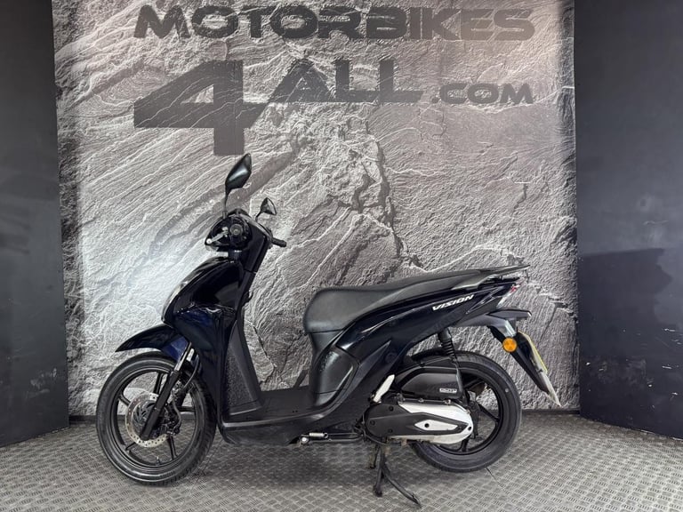 HONDA VISION 110 2022