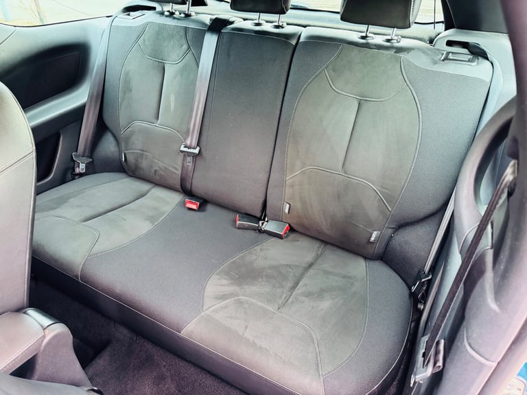 2016 DS DS 3 PURETECH ELEGANCE S/S EAT6 3-Door Petrol