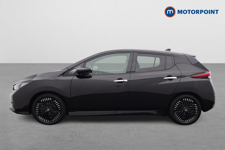 2022 Nissan Leaf 110kW N-Connecta 39kWh 5dr Auto HATCHBACK ELECTRIC Automatic