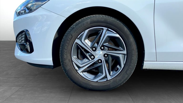 2022 Hyundai i30 1.0 T-GDi MHEV SE Connect Hatchback 5dr Petrol Hybrid Manual Euro 6 (s/s) ( HATC...