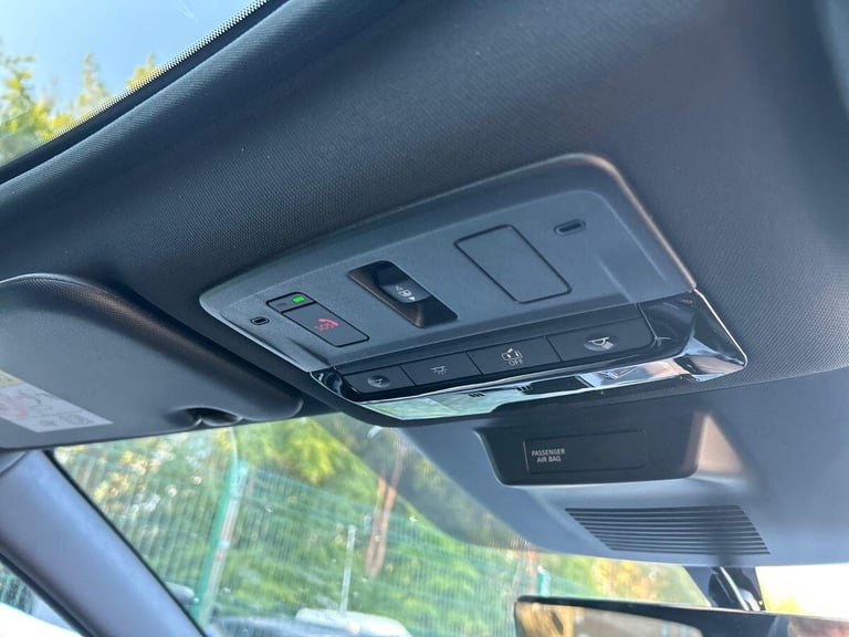 2025 Nissan Qashqai 1.5 h e-POWER Tekna Auto Euro 6 (s/s) 5dr SUV PETROL/ELECTRIC Automatic