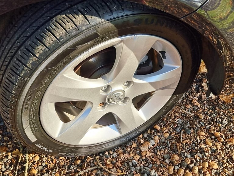 2011 Vauxhall Corsa 1.4 SE 3dr Auto HATCHBACK PETROL Automatic