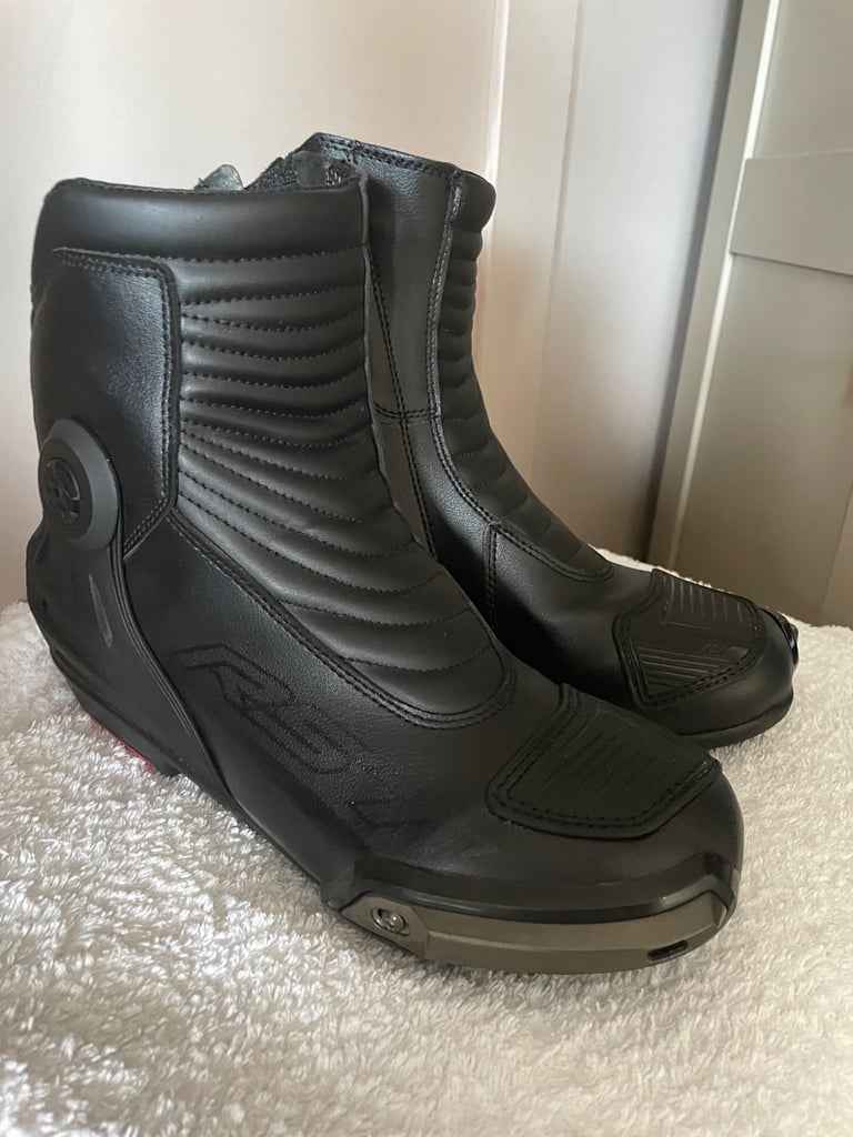 image for RST Motorbike boots 
