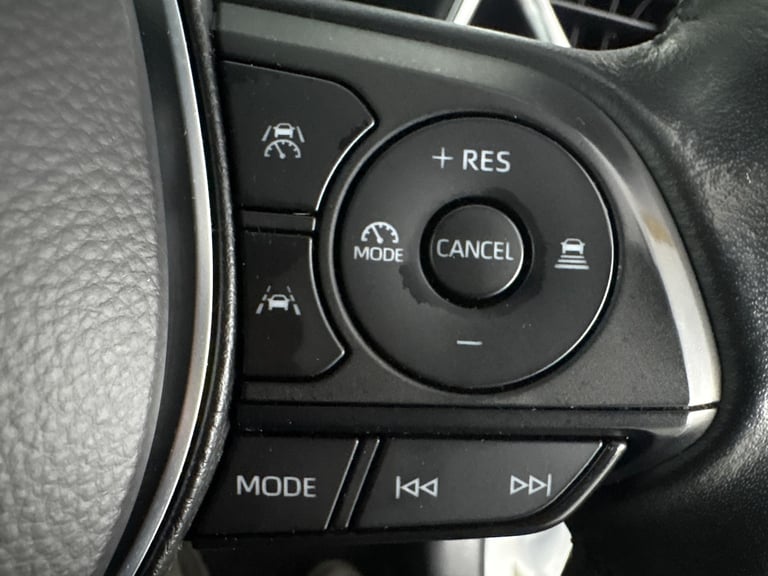 2024 Suzuki Swace 1.8h Ultra Estate 5dr Petrol Hybrid CVT Euro 6 (s/s) (140 ps) - LED - REVER Est...