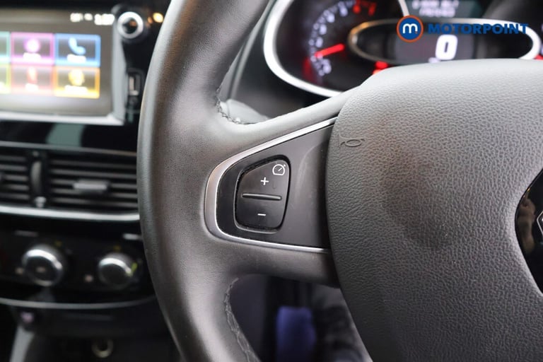 2019 Renault Clio 0.9 TCE 90 Iconic 5dr Hatchback Petrol Manual
