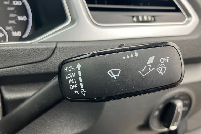 2021 Volkswagen T-Roc 1.5 TSI Active 2dr Convertible PETROL Manual