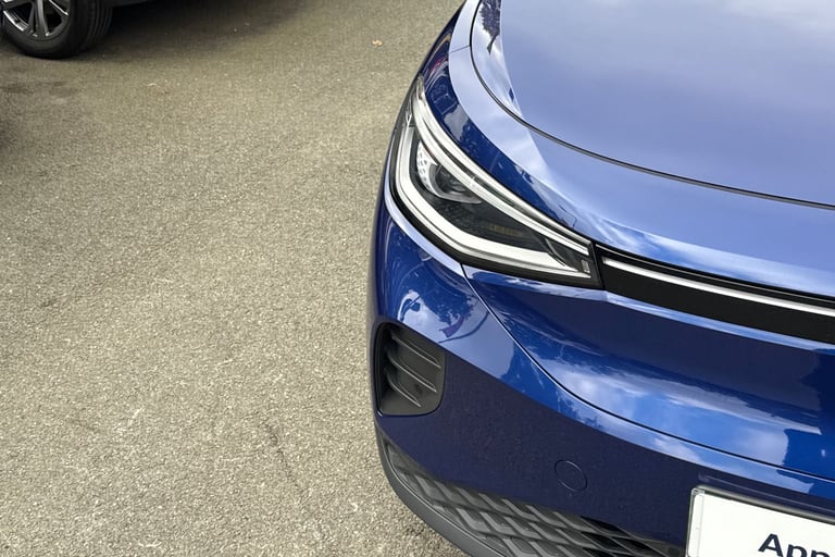 2024 Volkswagen ID.4 210kW Match Pro 77kWh 5dr Auto | Rear Camera |  Heated Seats Estate ELECTRIC...