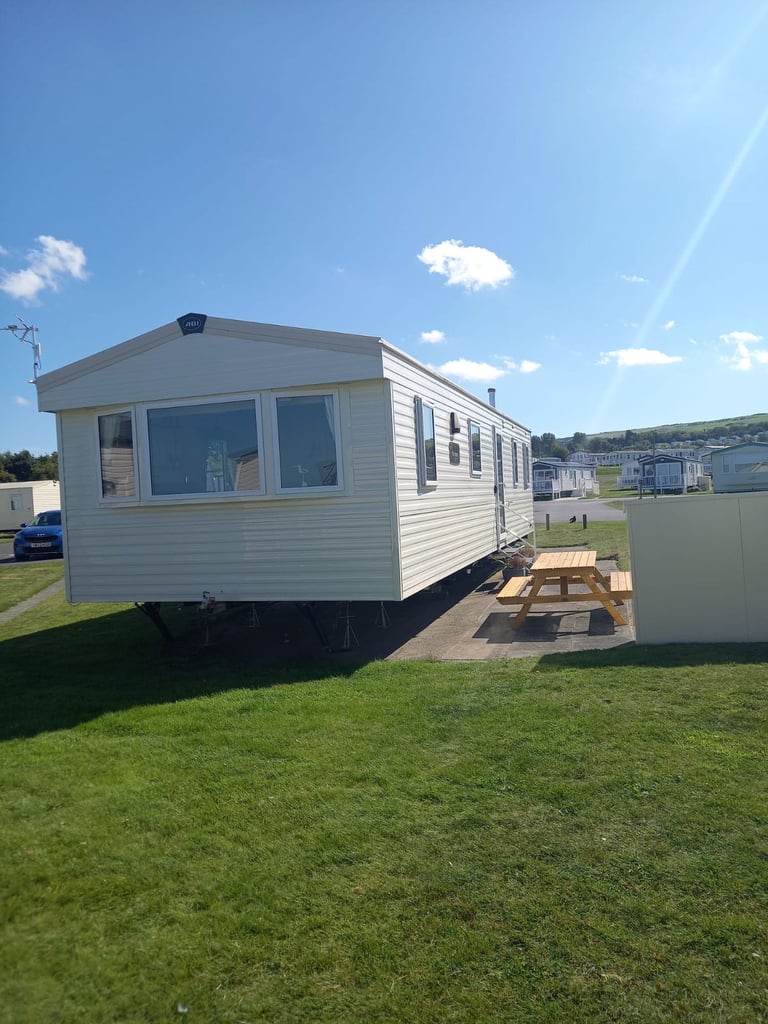 image for Static Caravan,  Craig Tara Ayr for sale