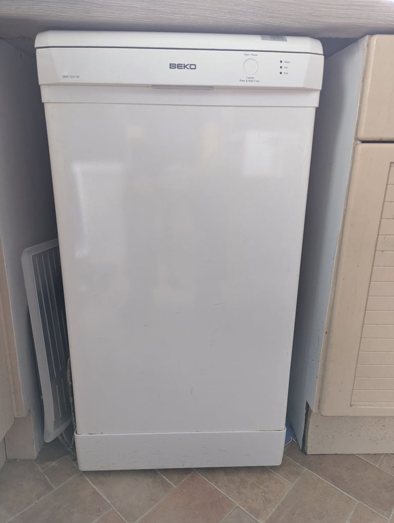 image for Small dishwasher