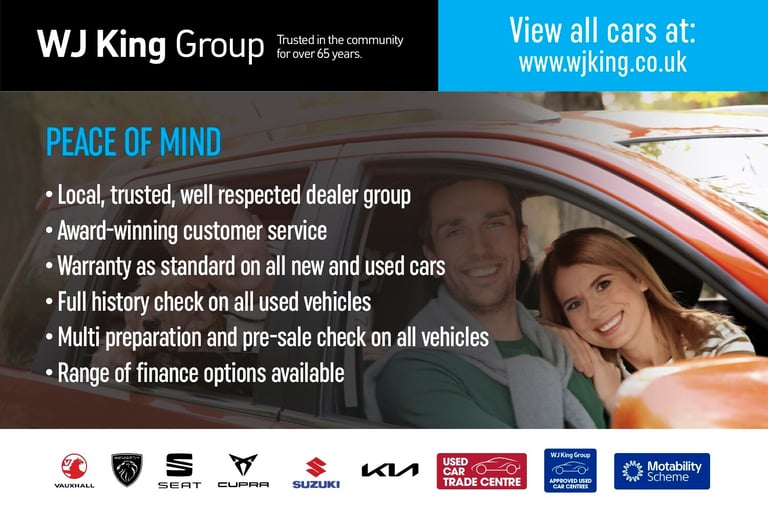  Vauxhall Mokka 1.2 Turbo Sri Premium Suv 5dr Petrol Manual Euro 6 s/s 130 Ps