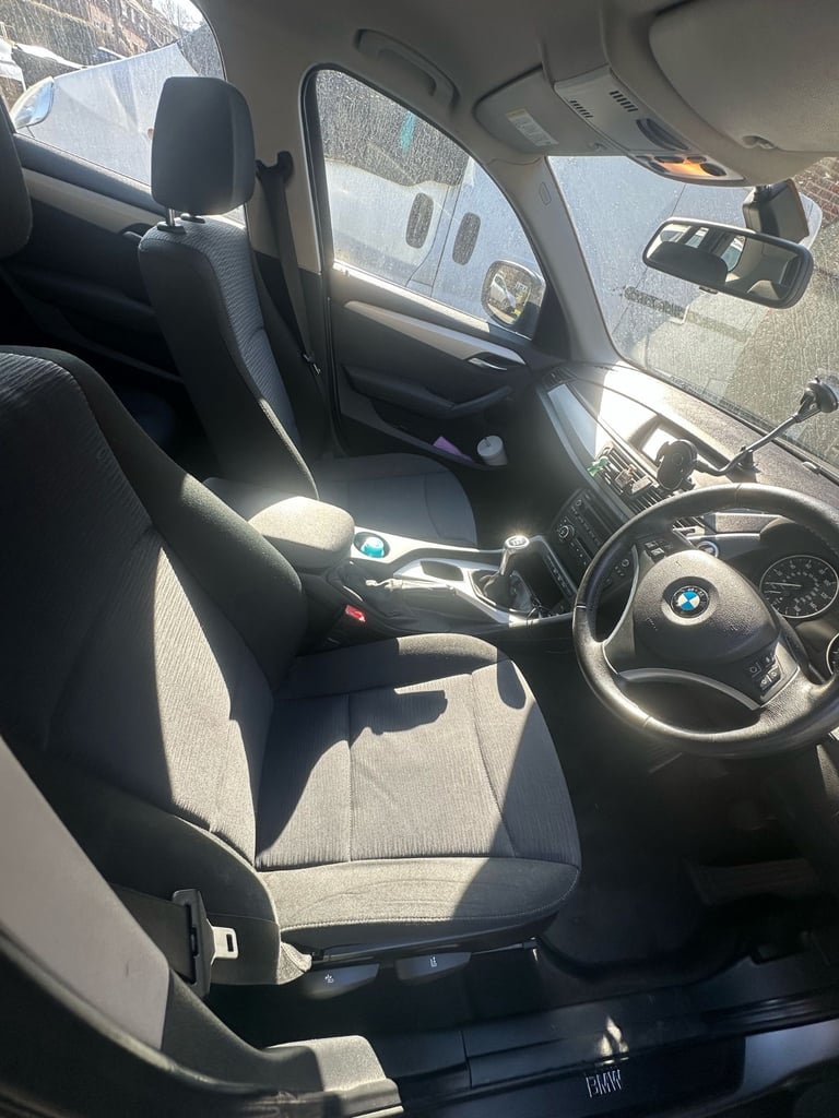 BMW X1 18d