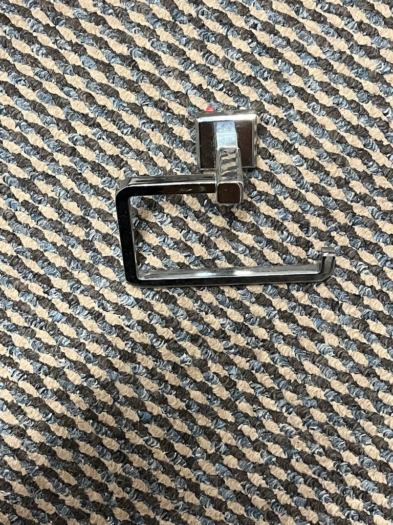 image for Toilet roll holder 