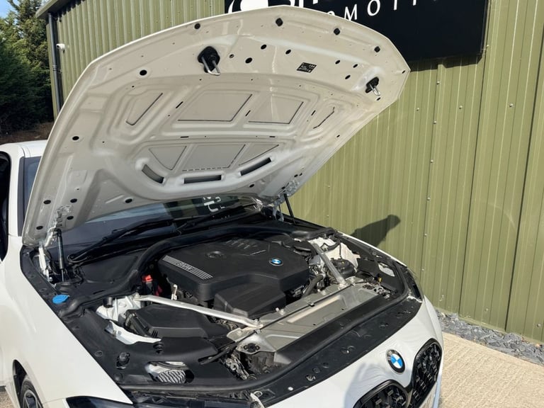 2021 BMW 4 Series 2.0 420i M Sport Coupe 2dr Petrol Auto Euro 6 (s/s) (184 ps) Coupe Petrol Autom...