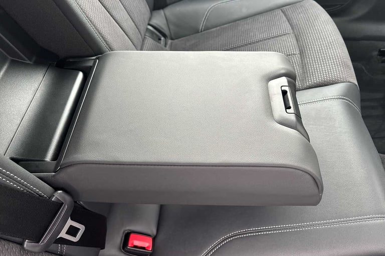 2019 Audi A4 35 TFSI S Line 4dr Saloon Petrol Manual