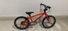 Red Isla bike CNOC 16
