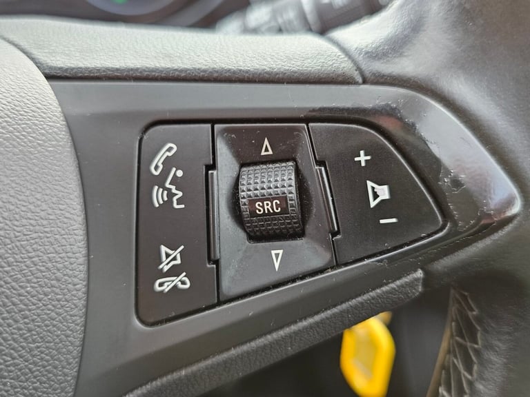 2015 Vauxhall Corsa 1.2i Limited Edition Hatchback 3dr Petrol Manual Euro 6 (70 ps) Hatchback Pet...