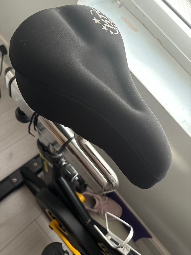 Spinning bike